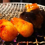 ホルモン しんちゃん - 