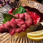 ホルモン しんちゃん - 