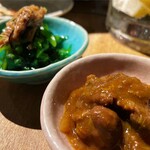 ホルモン しんちゃん - 