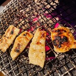 ホルモン しんちゃん - 