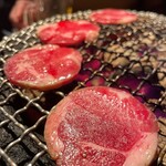 ホルモン しんちゃん - 