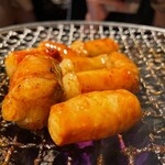 ホルモン しんちゃん - 