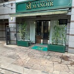 レストラン マノワ - 