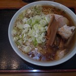 大勝軒 - ラーメン大