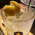 ホルモン しんちゃん - 