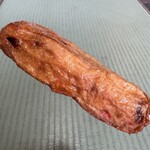 磯揚げまる天  - １本400円ですが、それだけのクオリティ