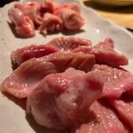 ホルモン しんちゃん - 