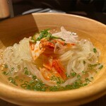 ホルモン しんちゃん - 