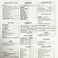 グランド・セントラル・オイスターバー&レストラン 品川店 - 