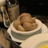 グランド・セントラル・オイスターバー&レストラン 品川店 - 