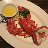 グランド・セントラル・オイスターバー&レストラン 品川店 - 