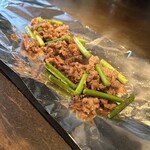 お好み焼き いまり - 