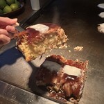 お好み焼き いまり - 