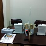 カレーうどん専科 祥 - 