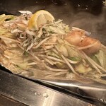 お好み焼き いまり - 