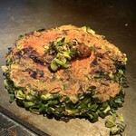 お好み焼き いまり - 