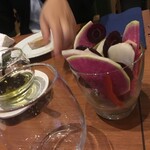 レストラン ルパン - 