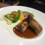 レストラン ルパン - 