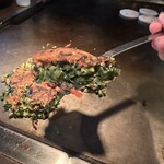 お好み焼き いまり - 