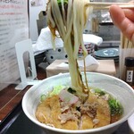 カレーうどん専科 祥 - 