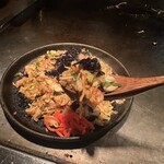 お好み焼き いまり - 