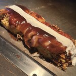 お好み焼き いまり - 