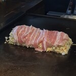 お好み焼き いまり - 