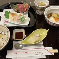 日本料理 紫水 - 