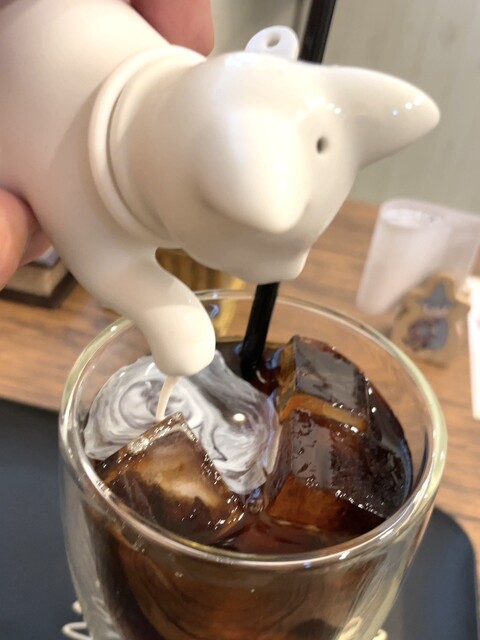 Chiisana Cafe Moi photo 3