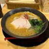 鶏白湯ラーメン ぱいず オリオン通り店
