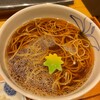 つけ蕎麦 恵比寿初代 有楽町店