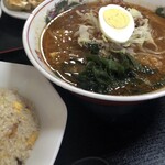 Kayabashi Ramen - 