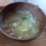 食事処 たまや - 