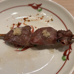 Yakitori Takahashi - 