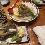 小料理 百けん - 