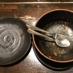 ラマイ - スープカレー 完食