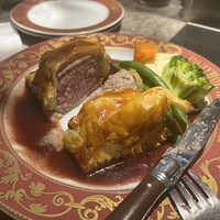 ゴドノフ東京 丸ビル店 - 