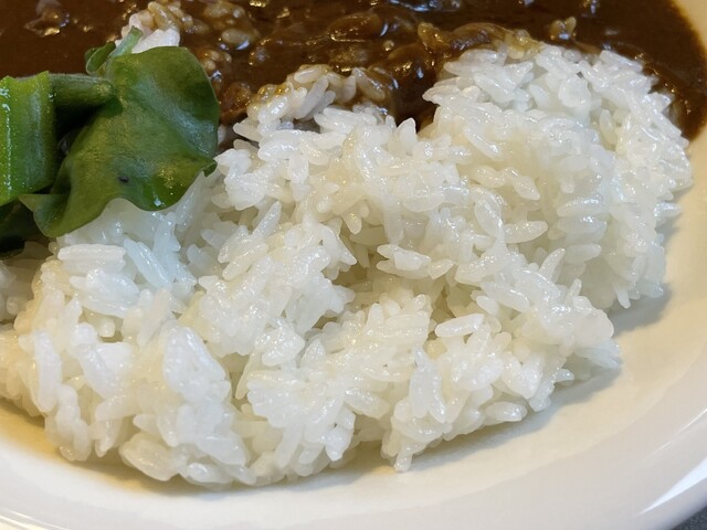 ガーデンカフェ（GARDEN CAFE） - 藤島（カフェ）の写真