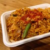 Cumbia Bar Kitchen - 料理写真: