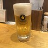 牛たん料理 閣 電力ビル店