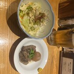 牛たん料理 閣 電力ビル店 - 