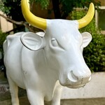 SHIBUYA CHEESE STAND - ランチは、代々木公園で作りたてモッツァレラチーズのお店