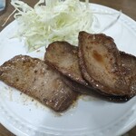 宝雲亭 本店 とり福 - 