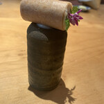 Nishimura Takahito La cuisine creativite - 