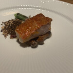 Nishimura Takahito La cuisine creativite - 