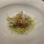 Nishimura Takahito La cuisine creativite - 