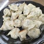 宝雲亭 本店 とり福 - 