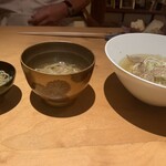 Nishimura Takahito La cuisine creativite - 