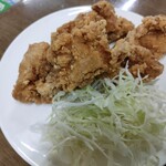 宝雲亭 本店 とり福 - 