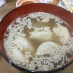 宝雲亭 本店 とり福 - 